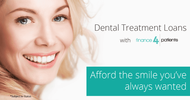 FB Image Dental Treatment Loans